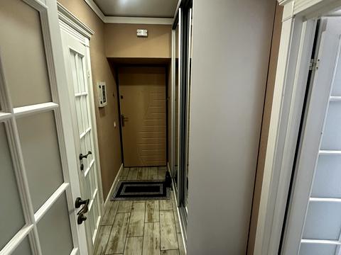 квартира за адресою Мінеральна вул., 7-К