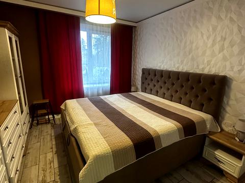 квартира за адресою Мінеральна вул., 7-К