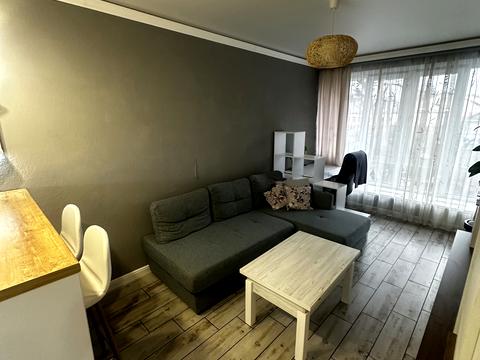 квартира за адресою Мінеральна вул., 7-К