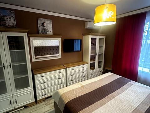 квартира за адресою Мінеральна вул., 7-К