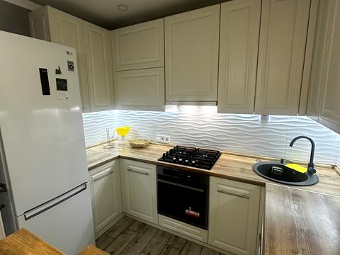 квартира за адресою Мінеральна вул., 7-К