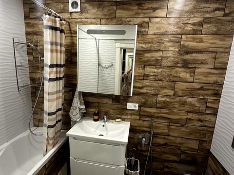 квартира за адресою Мінеральна вул., 7-К