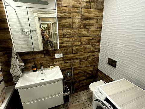 квартира за адресою Мінеральна вул., 7-К