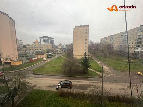 квартира за адресою Вовчинецька вул., 190