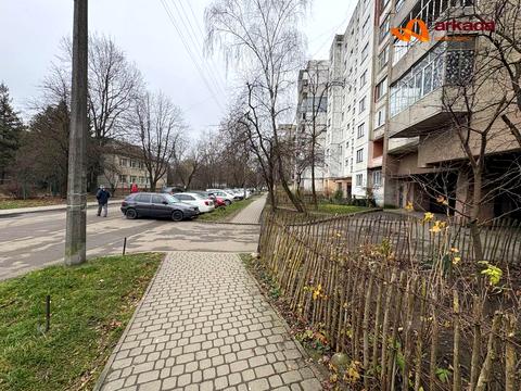 квартира за адресою Вовчинецька вул., 190