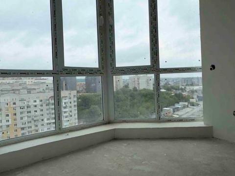 квартира за адресою Старокостянтинівське шосе, 5В