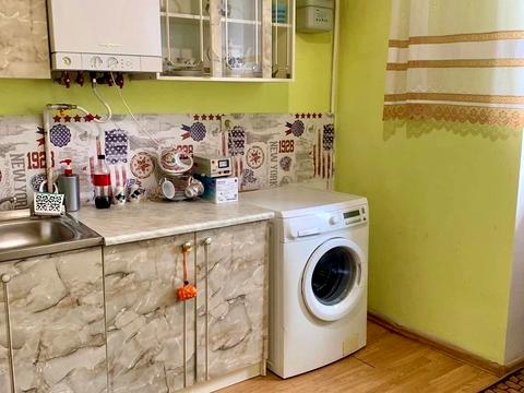 квартира за адресою Котляревського вул., 13