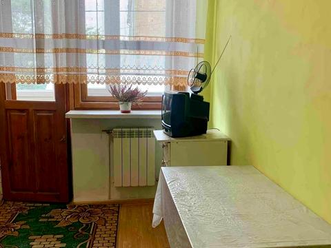 квартира за адресою Котляревського вул., 13