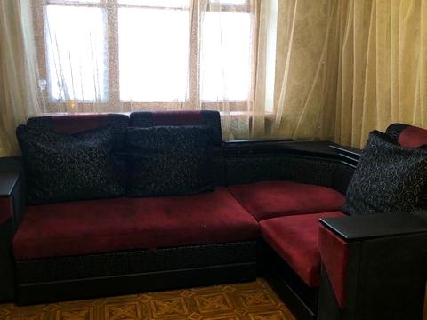 квартира за адресою Французький бульв., 22