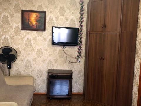 квартира за адресою Французький бульв., 22