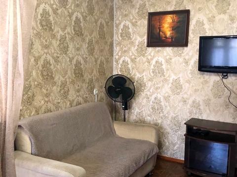 квартира за адресою Французький бульв., 22