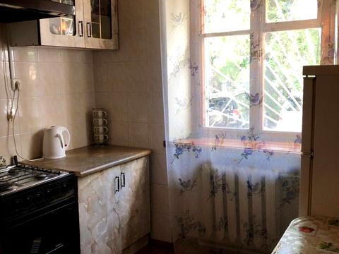 квартира за адресою Французький бульв., 22