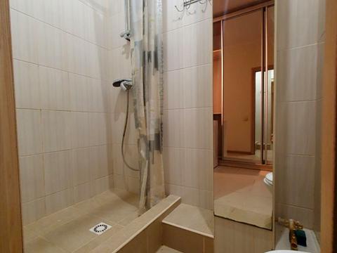 квартира по адресу Регенераторная ул., 4 к11