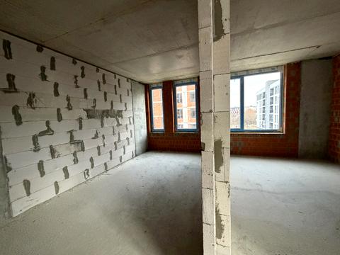 квартира по адресу Героев Майдана ул., (Будинок 2)