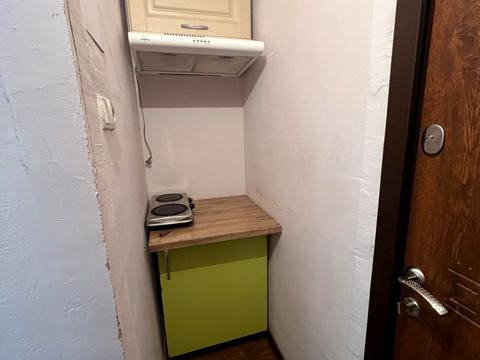 кімната за адресою Панаса Мирного вул., 26