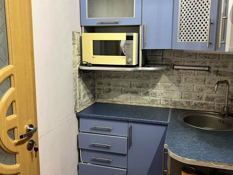 кімната за адресою Панаса Мирного вул., 26