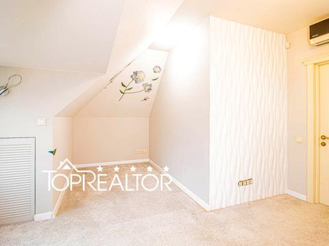 будинок за адресою смт. Мала Данилівка, Флоринка