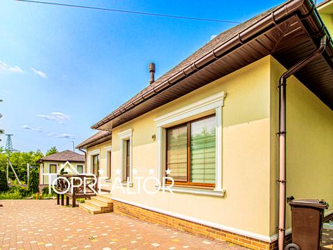 будинок за адресою смт. Мала Данилівка, Флоринка