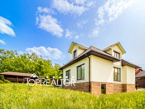 будинок за адресою смт. Мала Данилівка, Флоринка