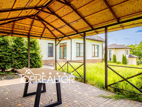 будинок за адресою смт. Мала Данилівка, Флоринка