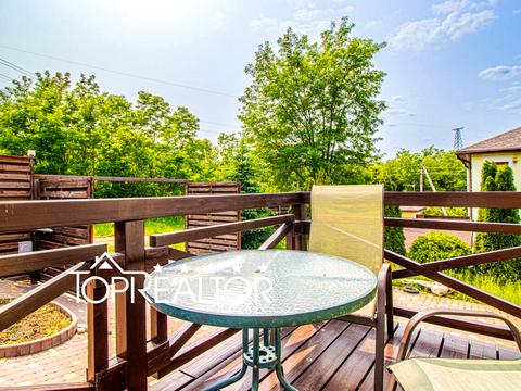 будинок за адресою смт. Мала Данилівка, Флоринка