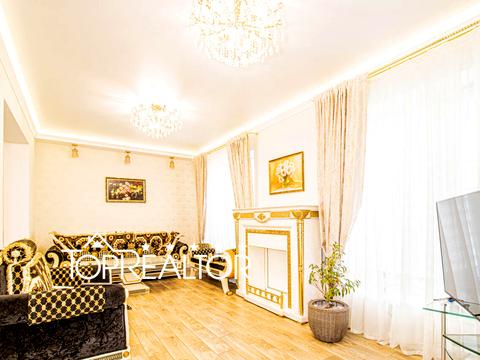 будинок за адресою смт. Мала Данилівка, Флоринка