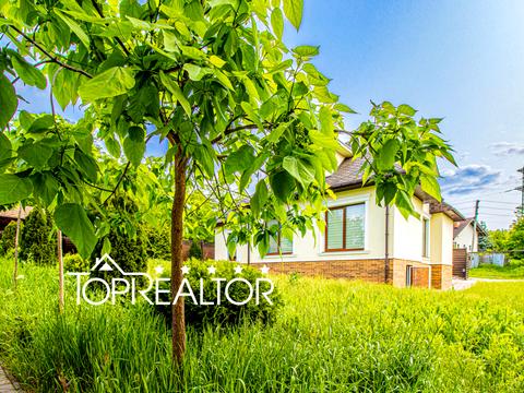 будинок за адресою смт. Мала Данилівка, Флоринка