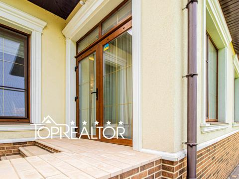 будинок за адресою смт. Мала Данилівка, Флоринка