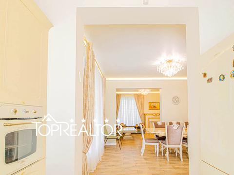 будинок за адресою смт. Мала Данилівка, Флоринка