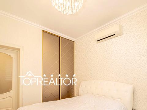 будинок за адресою смт. Мала Данилівка, Флоринка