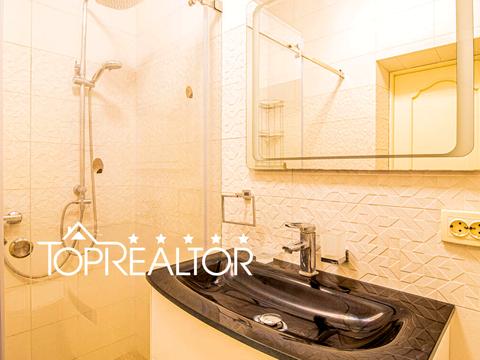 будинок за адресою смт. Мала Данилівка, Флоринка