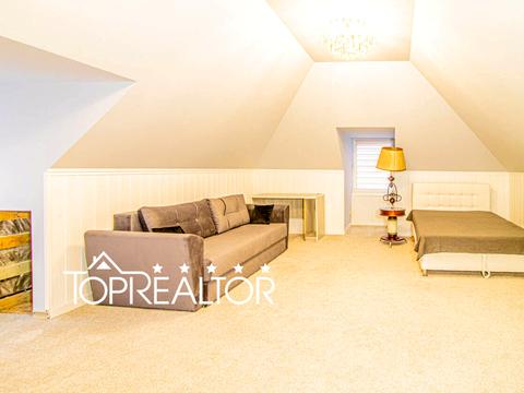 будинок за адресою смт. Мала Данилівка, Флоринка