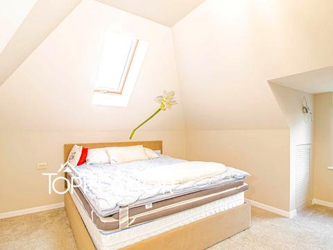 будинок за адресою смт. Мала Данилівка, Флоринка