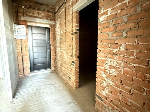 квартира за адресою Староміська вул., 1/2