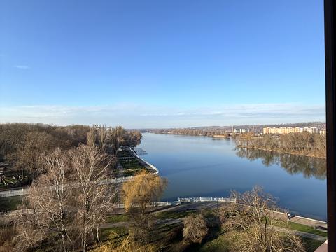 квартира за адресою Староміська вул., 1/2