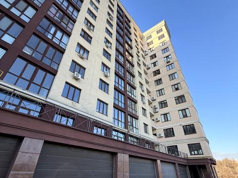 квартира за адресою Староміська вул., 1/2