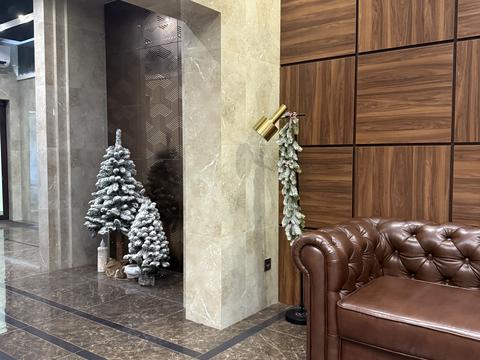 квартира за адресою Староміська вул., 1/2