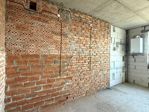 квартира за адресою Староміська вул., 1/2