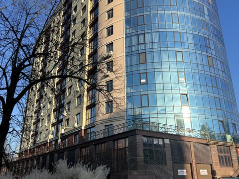 квартира за адресою Староміська вул., 1/2