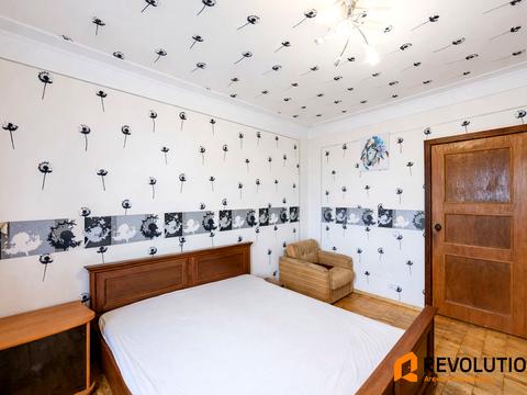 квартира за адресою Червоної Калини просп. (Володимира Маяковського), 36/7