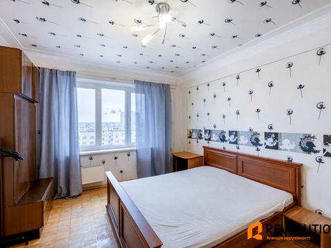 квартира за адресою Червоної Калини просп. (Володимира Маяковського), 36/7