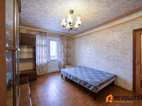 квартира за адресою Червоної Калини просп. (Володимира Маяковського), 36/7