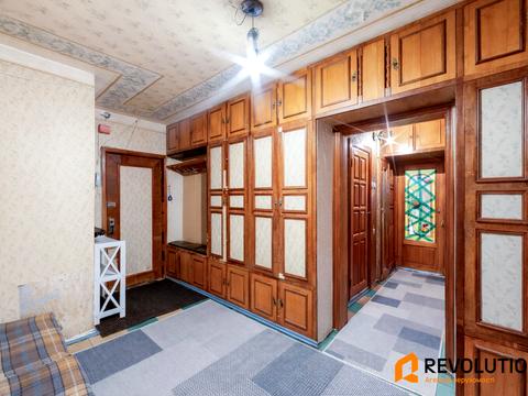 квартира за адресою Червоної Калини просп. (Володимира Маяковського), 36/7