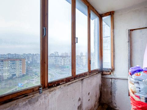 квартира за адресою Червоної Калини просп. (Володимира Маяковського), 36/7