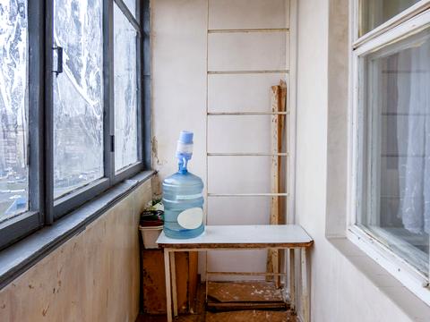 квартира за адресою Червоної Калини просп. (Володимира Маяковського), 36/7