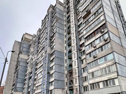 квартира за адресою Червоної Калини просп. (Володимира Маяковського), 36/7