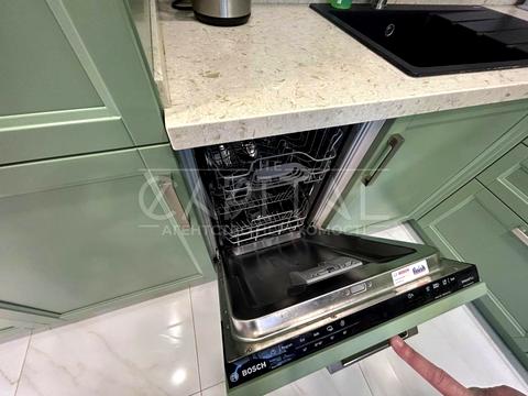 квартира по адресу Митрополита Василия Липковского ул. (Урицкого), 38