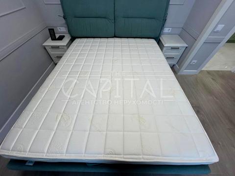 квартира по адресу Митрополита Василия Липковского ул. (Урицкого), 38