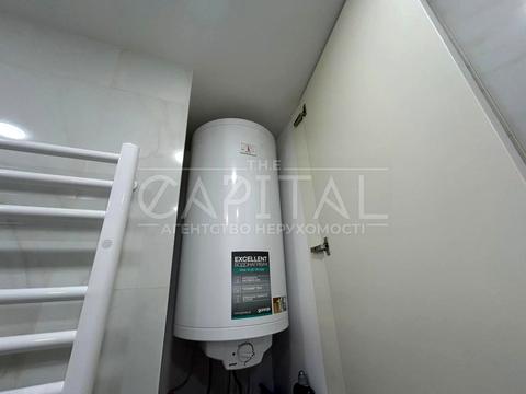 квартира по адресу Митрополита Василия Липковского ул. (Урицкого), 38