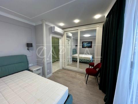 квартира по адресу Митрополита Василия Липковского ул. (Урицкого), 38